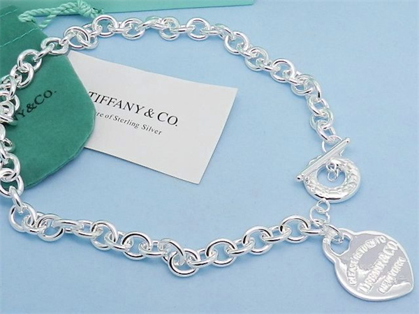 Tiffany Necklace 106